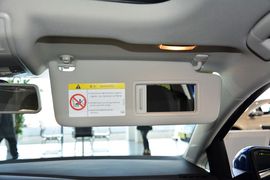 2015款大众高尔夫1.6L自动舒适型