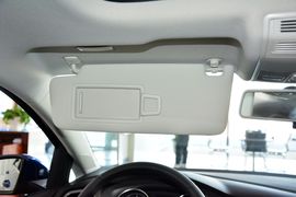 2015款大众高尔夫1.6L自动舒适型