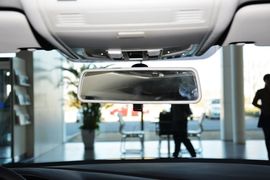 2015款大众高尔夫1.6L自动舒适型