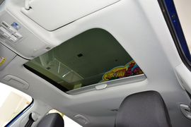 2015款大众高尔夫1.6L自动舒适型