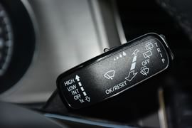 2015款大众高尔夫1.6L自动舒适型