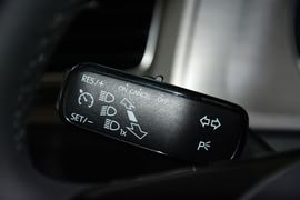 2015款大众高尔夫1.6L自动舒适型