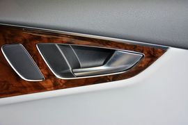 2014款奥迪A7