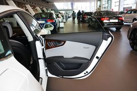 2014款奥迪A7