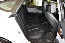 2014款奥迪A7