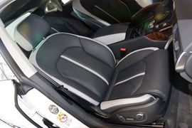 2014款奥迪A7