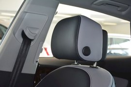 2014款奥迪A7