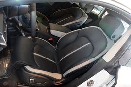 2014款奥迪A7