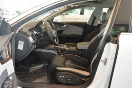 2014款奥迪A7