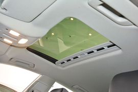 2014款奥迪A7