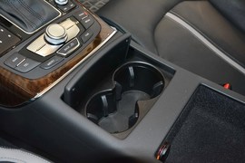 2014款奥迪A7