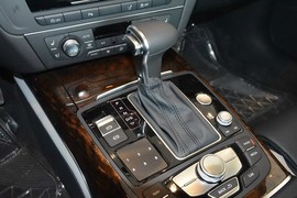 2014款奥迪A7