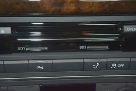 2014款奥迪A7