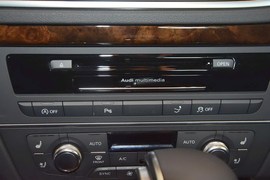 2014款奥迪A7