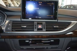 2014款奥迪A7