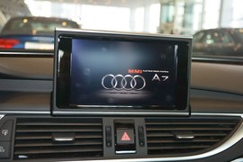 2014款奥迪A7