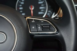 2014款奥迪A7