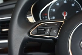2014款奥迪A7