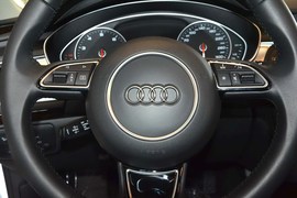 2014款奥迪A7