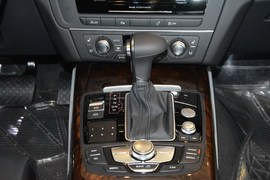 2014款奥迪A7