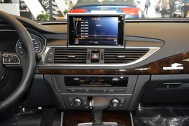 2014款奥迪A7
