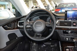 2014款奥迪A7