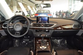 2014款奥迪A7