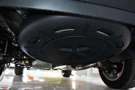 2012款丰田汉兰达2.7L两驱5座运动版