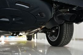 2012款丰田汉兰达2.7L两驱5座运动版