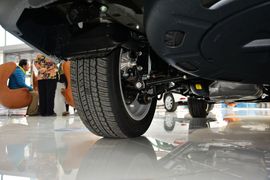 2012款丰田汉兰达2.7L两驱5座运动版