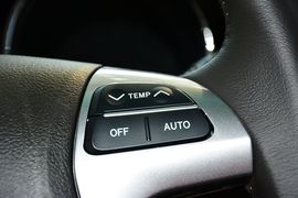 2012款丰田汉兰达2.7L两驱5座运动版