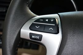 2012款丰田汉兰达2.7L两驱5座运动版