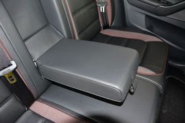 2014款大众宝来1.4T