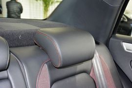 2014款大众宝来1.4T