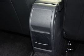 2014款大众宝来1.4T