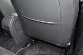 2014款大众宝来1.4T