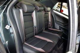 2014款大众宝来1.4T