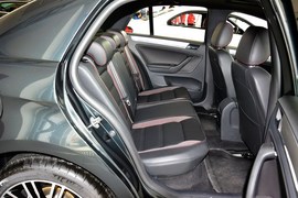 2014款大众宝来1.4T