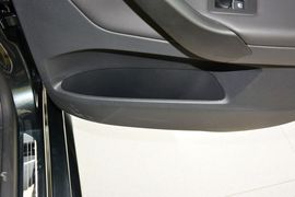 2014款大众宝来1.4T