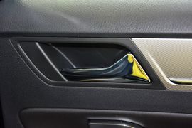 2014款大众宝来1.4T