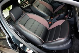 2014款大众宝来1.4T