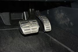 2014款大众宝来1.4T