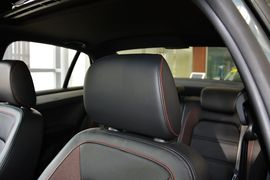 2014款大众宝来1.4T