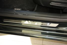 2014款大众宝来1.4T