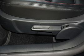 2014款大众宝来1.4T