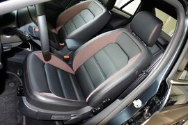 2014款大众宝来1.4T