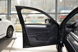 2014款大众宝来1.4T