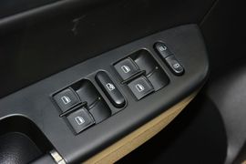 2014款大众宝来1.4T