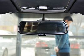 2014款大众宝来1.4T