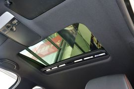 2014款大众宝来1.4T